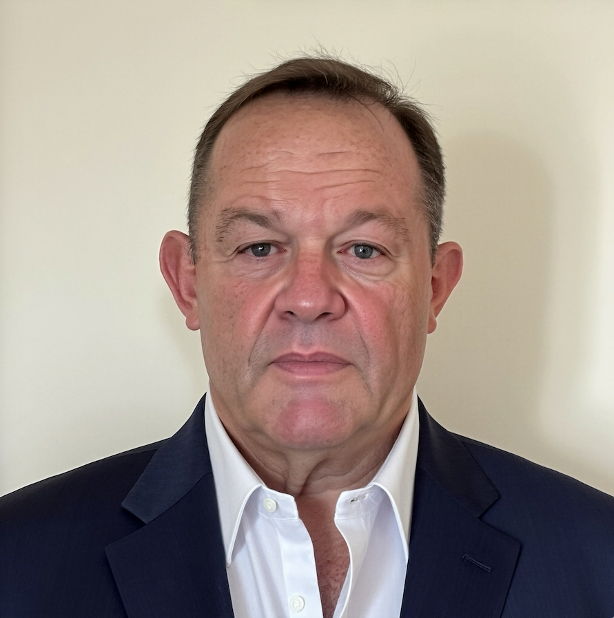 Roy West, founder of Repositioned Business