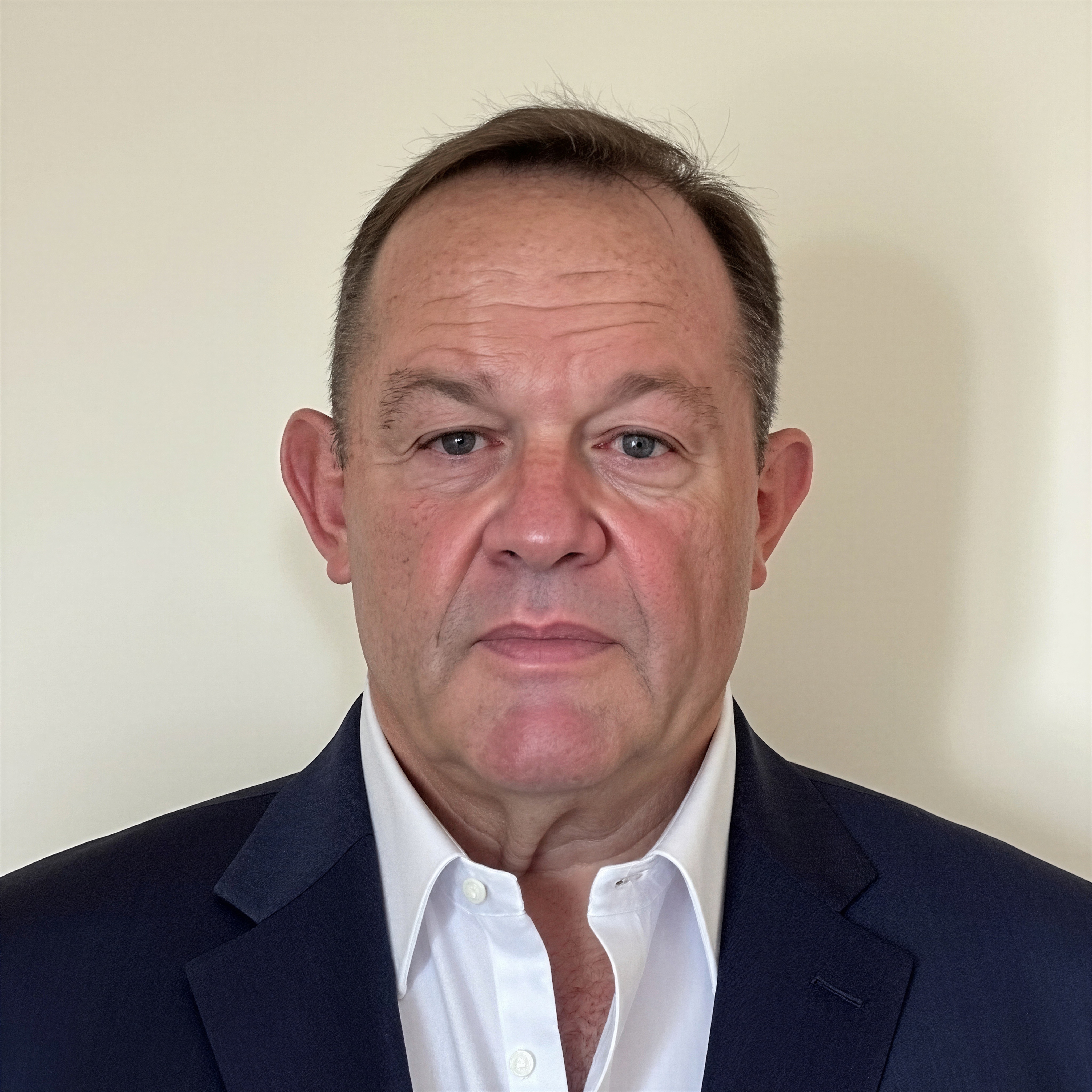 Roy West — Founder, Repositioned